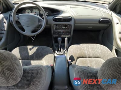 Zdjęcie 8 z 12 samochodu: 1999 DODGE STRATUS ES VIN:1B3EJ56H2XN584591 - miniatura