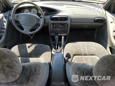 Zdjęcie 8 z 12 samochodu: 1999 DODGE STRATUS ES VIN:1B3EJ56H2XN584591 - miniatura