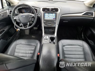 Zdjęcie 8 z 13 samochodu: 2018 FORD FUSION SE HYBRID VIN:3FA6P0LU4JR129970 - miniatura