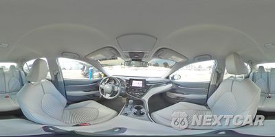 Zdjęcie 13 z 15 samochodu: 2021 TOYOTA CAMRY SE VIN:4T1G31AK0MU564785 - miniatura
