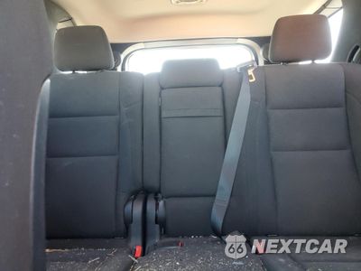 Zdjęcie 10 z 14 samochodu: 2012 DODGE DURANGO CREW VIN:1C4RDJDG5CC144526 - miniatura