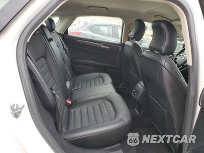 Zdjęcie 10 z 13 samochodu: 2017 FORD FUSION SE HYBRID VIN:3FA6P0LU9HR359627 - miniatura