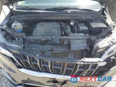 Zdjęcie 12 z 17 samochodu: 2022 KIA CARNIVAL EX VIN:KNDNC5H38N6096327 - miniatura
