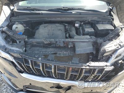 Zdjęcie 12 z 17 samochodu: 2022 KIA CARNIVAL EX VIN:KNDNC5H38N6096327 - miniatura