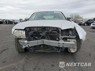 Piąte zdjęcie samochodu w środku: 2006 CHRYSLER 300 VIN:2C3LA43R46H332561 - miniatura