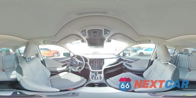 Zdjęcie 13 z 16 samochodu: 2024 SUBARU LEGACY PREMIUM VIN:4S3BWAF62R3014308 - miniatura