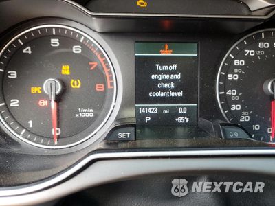 Zdjęcie 9 z 12 samochodu: 2013 AUDI A4 PREMIUM PLUS VIN:WAUFFAFLXDN019516 - miniatura