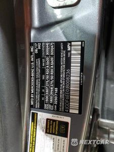 Zdjęcie 14 z 14 samochodu: 2018 MERCEDES-BENZ GLS 450 4MATIC VIN:4JGDF6EE0JB008236 - miniatura
