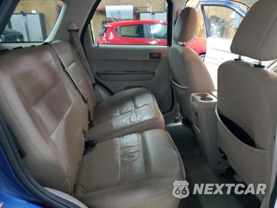 Zdjęcie 11 z 13 samochodu: 2008 FORD ESCAPE XLT VIN:1FMCU93108KA83113 - miniatura