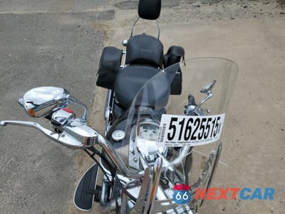 Piąte zdjęcie samochodu w środku: 2006 YAMAHA XV1900 A VIN:JYAVP21E16A003334 - miniatura