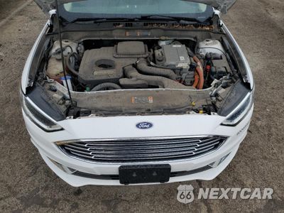Zdjęcie 11 z 13 samochodu: 2017 FORD FUSION SE HYBRID VIN:3FA6P0LUXHR409404 - miniatura