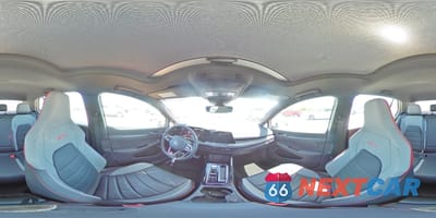 Zdjęcie 13 z 15 samochodu: 2023 VOLKSWAGEN GTI AUTOBAHN VIN:WVWVA7CD5PW152311 - miniatura