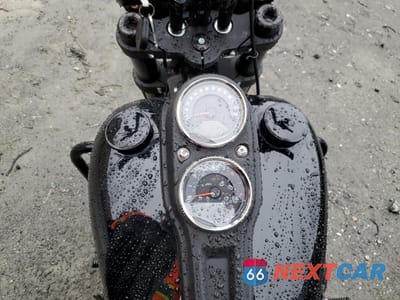 Zdjęcie 7 z 9 samochodu: 2020 HARLEY-DAVIDSON FXLRS VIN:1HD1YWK1XLB048764 - miniatura
