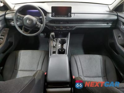 Zdjęcie 8 z 12 samochodu: 2025 HONDA ACCORD LX VIN:1HGCY1F29SA010576 - miniatura