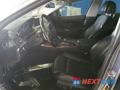 Zdjęcie 7 z 12 samochodu: 2013 BMW 650 XI VIN:WBA6B4C58DD098807 - miniatura