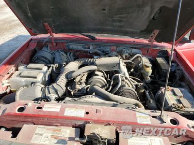 Zdjęcie 11 z 12 samochodu: 1997 FORD RANGER VIN:1FTCR10A2VPA04194 - miniatura
