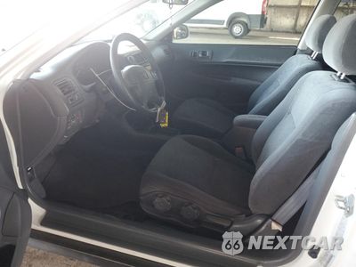 Zdjęcie 7 z 13 samochodu: 2000 HONDA CIVIC EX VIN:1HGEJ8247YL009453 - miniatura
