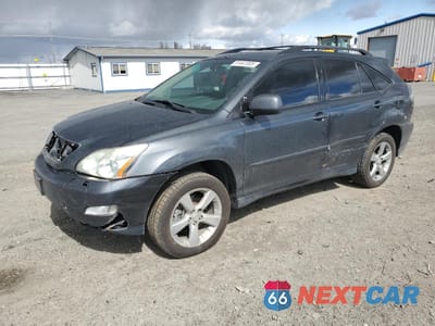 2005 LEXUS RX 330 JTJHA31U250086208 - główne zdjęcie licytacji z USA - miniatura