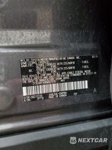 Zdjęcie 13 z 13 samochodu: 2024 TOYOTA RAV4 XSE VIN:2T3E6RFV0RW067010 - miniatura