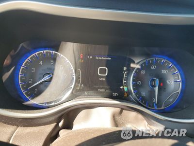 Zdjęcie 9 z 15 samochodu: 2020 CHRYSLER PACIFICA TOURING VIN:2C4RC1FG2LR124256 - miniatura
