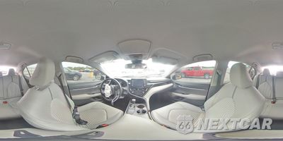 Zdjęcie 14 z 14 samochodu: 2021 TOYOTA CAMRY SE VIN:4T1G11AK7MU539565 - miniatura
