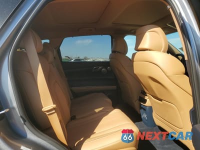 Zdjęcie 11 z 15 samochodu: 2022 GENESIS GV80 BASE VIN:KMUHBDSB0NU080352 - miniatura