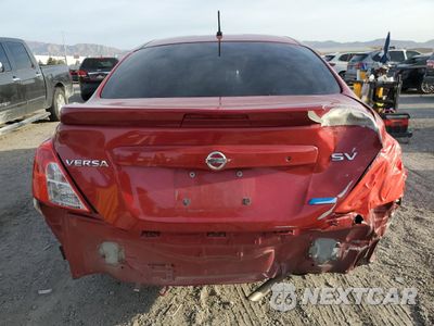 Zdjęcie 6 z 14 samochodu: 2014 NISSAN VERSA S VIN:3N1CN7AP1EK463013 - miniatura