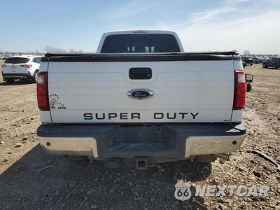Zdjęcie 6 z 14 samochodu: 2015 FORD F350 SUPER DUTY VIN:1FT8W3BT0FED63811 - miniatura