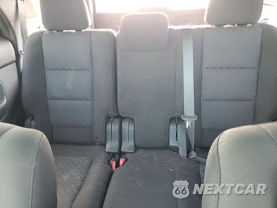 Zdjęcie 10 z 13 samochodu: 2012 FORD EXPLORER XLT VIN:1FMHK8D81CGA60484 - miniatura