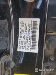 Zdjęcie 14 z 14 samochodu: 2017 HONDA ACCORD LX VIN:1HGCR2F33HA205089 - miniatura