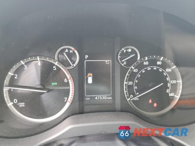 Zdjęcie 9 z 14 samochodu: 2021 LEXUS GX 460 PREMIUM VIN:JTJAM7BX7M5271123 - miniatura