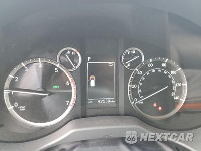 Zdjęcie 9 z 14 samochodu: 2021 LEXUS GX 460 PREMIUM VIN:JTJAM7BX7M5271123 - miniatura