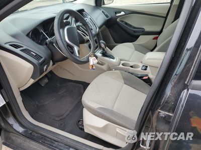 Zdjęcie 7 z 12 samochodu: 2013 FORD FOCUS SE VIN:1FADP3F20DL207571 - miniatura