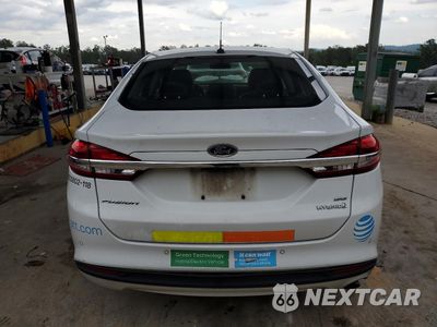 Zdjęcie 6 z 13 samochodu: 2018 FORD FUSION SE HYBRID VIN:3FA6P0LU2JR163535 - miniatura