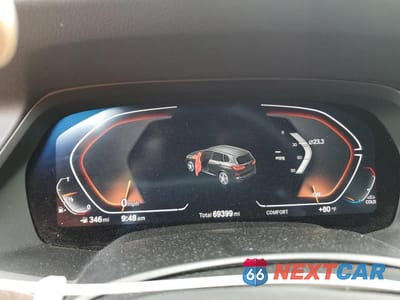 Zdjęcie 9 z 13 samochodu: 2022 BMW X5 SDRIVE 40I VIN:5UXCR4C06N9K98111 - miniatura