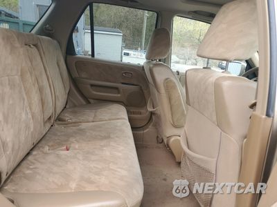 Zdjęcie 11 z 13 samochodu: 2005 HONDA CR-V EX VIN:SHSRD78895U346287 - miniatura