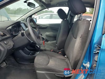 Zdjęcie 7 z 12 samochodu: 2020 CHEVROLET SPARK LS VIN:KL8CB6SA2LC429023 - miniatura