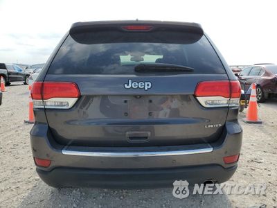Zdjęcie 6 z 13 samochodu: 2015 JEEP GRAND CHEROKEE LIMITED VIN:1C4RJEBG5FC219717 - miniatura