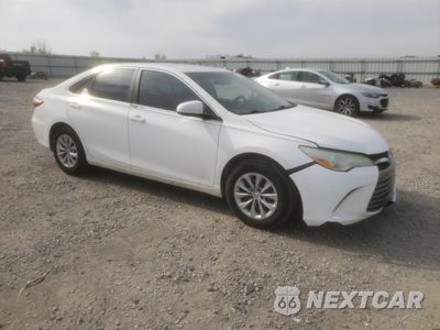 Czwarte zdjęcie samochodu z boku: 2016 TOYOTA CAMRY LE VIN:4T4BF1FK2GR518718 - miniatura