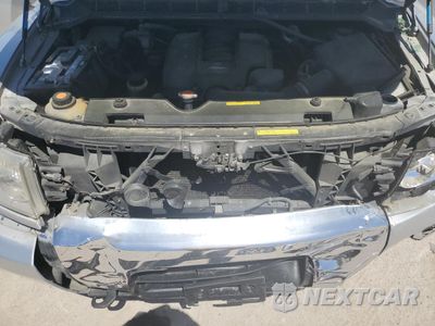Zdjęcie 13 z 15 samochodu: 2005 NISSAN TITAN XE VIN:1N6BA07B35N537787 - miniatura
