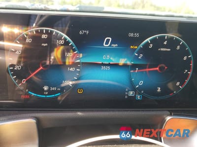 Zdjęcie 9 z 17 samochodu: 2023 MERCEDES-BENZ GLB 250 4MATIC VIN:W1N4M4HB8PW310335 - miniatura