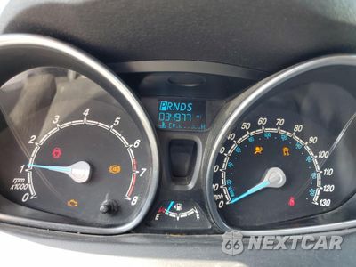 Zdjęcie 9 z 12 samochodu: 2019 FORD FIESTA SE VIN:3FADP4BJ4KM146997 - miniatura