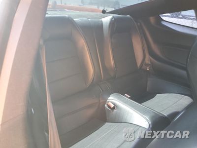 Zdjęcie 10 z 13 samochodu: 2019 FORD MUSTANG GT VIN:1FA6P8CF3K5143962 - miniatura