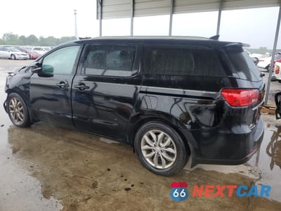 Drugie zdjęcie samochodu z przodu: 2020 KIA SEDONA LX VIN:KNDMB5C15L6638288 - miniatura