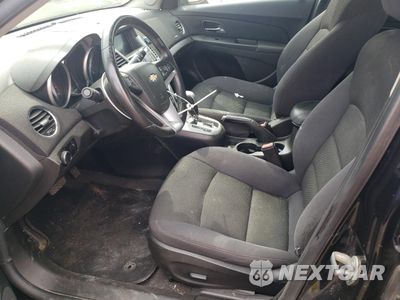 Zdjęcie 7 z 13 samochodu: 2013 CHEVROLET CRUZE LT VIN:1G1PC5SB8D7189438 - miniatura