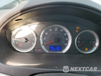 Zdjęcie 9 z 14 samochodu: 2009 HYUNDAI SONATA GLS VIN:5NPET46C89H526351 - miniatura