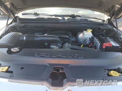 Zdjęcie 13 z 14 samochodu: 2019 RAM 1500 BIG HORN/LONE STAR VIN:1C6SRFFT3KN668973 - miniatura