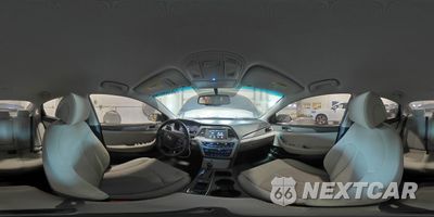 Zdjęcie 14 z 14 samochodu: 2016 HYUNDAI SONATA SE VIN:5NPE24AF2GH387562 - miniatura