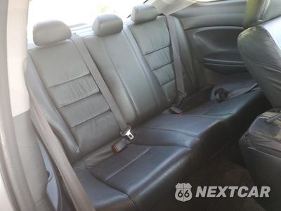 Zdjęcie 10 z 14 samochodu: 2009 HONDA ACCORD EXL VIN:1HGCS22809A010641 - miniatura