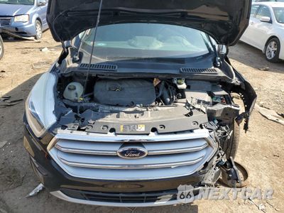 Zdjęcie 13 z 16 samochodu: 2017 FORD ESCAPE SE VIN:1FMCU0GD3HUC47300 - miniatura